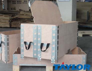 中空圍板箱都具備哪些優(yōu)點？